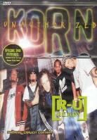Korn - R-U ready: Unauthorized biography