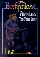 Lee Alvin & Ten Years Later - Live at Rockpalast