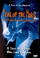 Neil Young & Crazy Horse - Year of the horse