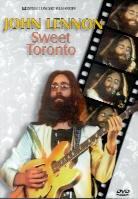 John Lennon & The Plastic Ono Band - Sweet Toronto: Keep on rockin'