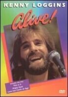 Loggins Kenny - Kenny Loggins alive