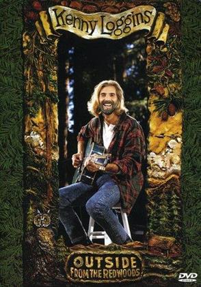 Loggins Kenny - Outside from the Redwoods