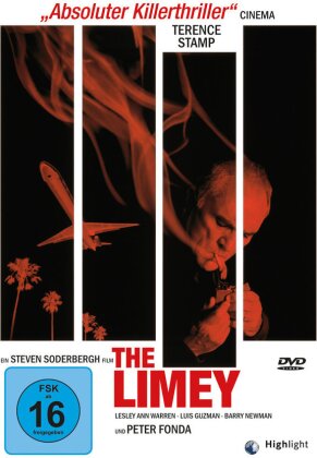 The limey (1999)