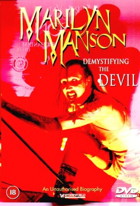 Marilyn Manson - Demystifying the devil