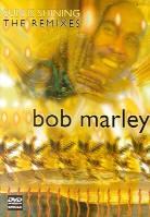 Bob Marley - Sun is shining: The remixes (Single)