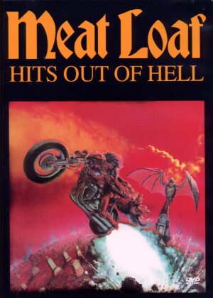 Meat Loaf - Hits out of hell