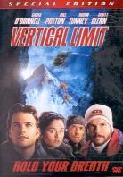 Vertical limit (2000) (Special Edition)