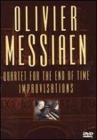 Messiaen Olivier & Messiaen Quartett - Messiaen / Works