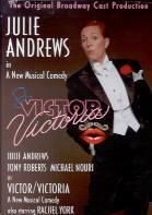 Victor Victoria - Original Broadway Show
