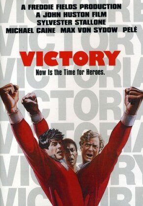 Victory (1981) (Repackaged)