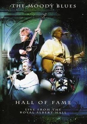 The Moody Blues - Hall of fame - Live from the Royal Albert Hall