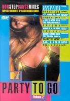 Various Artists - MTV party to go vol. 2