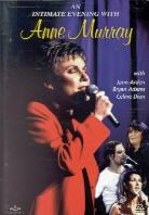 Anne Murray - Intimate evening with Anne Murray