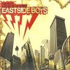 Eastside Boys - Boys Are Back In Town (LP)