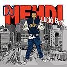 DJ Mehdi - Lucky Boy (LP)
