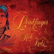 Leadfinger - Rich Kids (Limited Edition, LP)