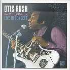 Otis Rush - So Many Roads - Live