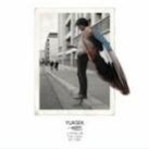 Yuksek - Living On The Edge Of (LP)