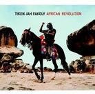 Tiken Jah Fakoly - African Revolution (2 LPs)