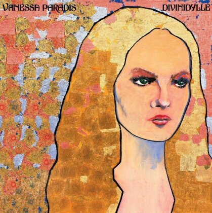 Vanessa Paradis - Divinidylle (LP)