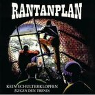 Rantanplan - Kein Schulterklopfen (2 LPs)