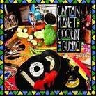 Captain Planet - Cookin' Gumbo (LP)