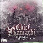 Chief Kamachi - Concrete Gospel (2 LPs)