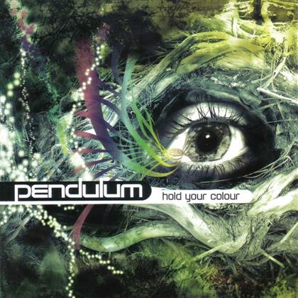Pendulum - Hold Your Colour (3 LPs)