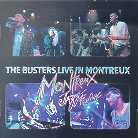 The Busters - Live In Montreux