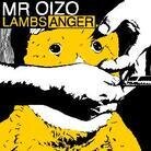 Mr. Oizo - Lambs Anger (2 LPs)