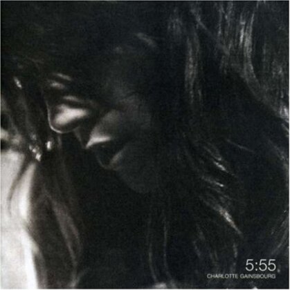 Charlotte Gainsbourg - 5.55 (2 LPs)