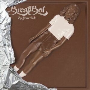Breakbot - By Your Side (3 LPs + CD)