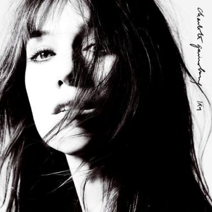 Charlotte Gainsbourg - Irm (LP)