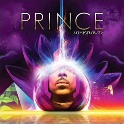 Prince - Mplsound (LP)