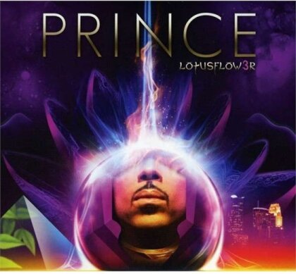 Prince - Lotusflow3r/Mplsound (2 LPs)