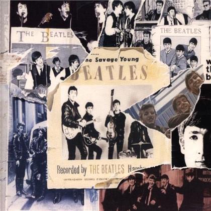 The Beatles - Anthology 1 (2 CDs)