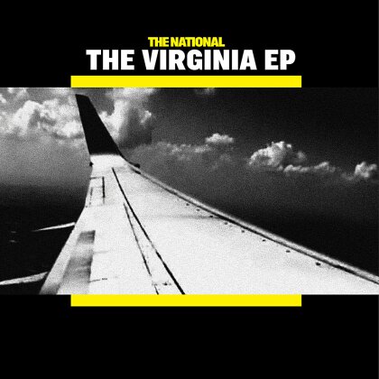 The National - Virginia (LP)