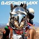 Basement Jaxx - Scars (2 LPs)