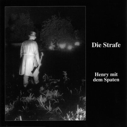 Die Strafe - Henry Mit Dem Spaten (Limited Edition, LP)
