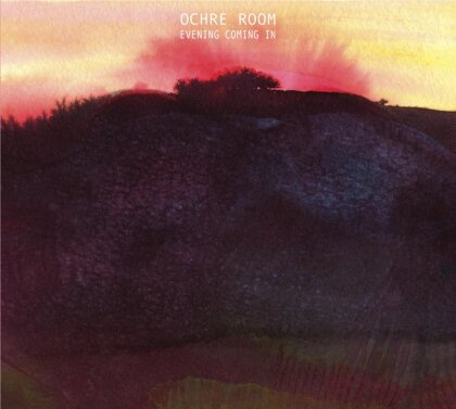 Ochre Room - Evening Coming In (LP)