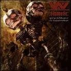Wumpscut - Siamese (Deluxe Edition, LP)