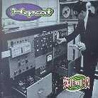 Hepcat - Scientific (LP)