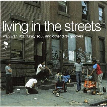 Various - Living In The Streets (2 LPs)