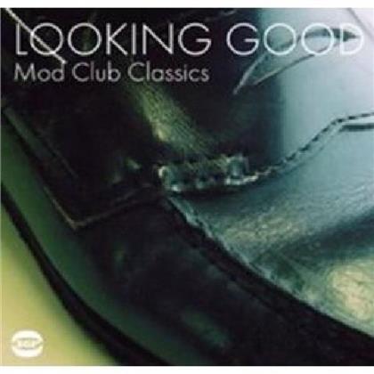 Various - Looking Good-Mod Club Cla (2 LPs)