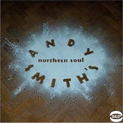 Various - Andy Smith's Northern Sou (2 LPs)