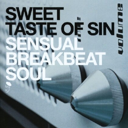 Various - Sweet Taste Of Sin (2 LPs)