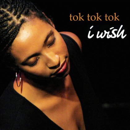 Tok Tok Tok - I Wish (2 LPs)