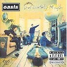 Oasis - Definitely Maybe (2 LPs)