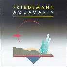 Friedemann - Aquamarin (LP)