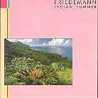 Friedemann - Indian Summer (LP)
